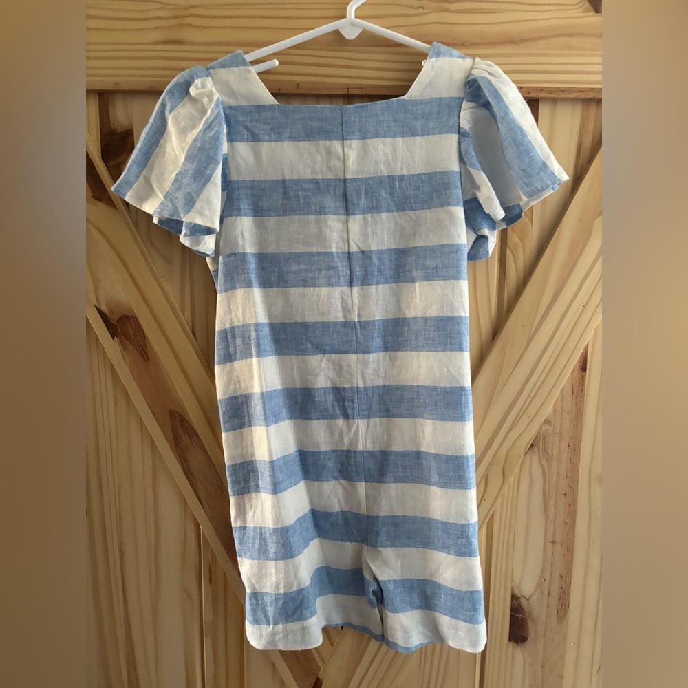 💙JOULES GIRLS SHORT JUMPSUIT💙